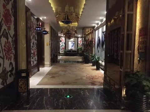 日照哪个ktv荤的妹子质量好