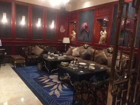 日照如江会KTV消费价格点评