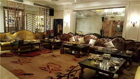 日照商务KTV陪唱妹子哪家多